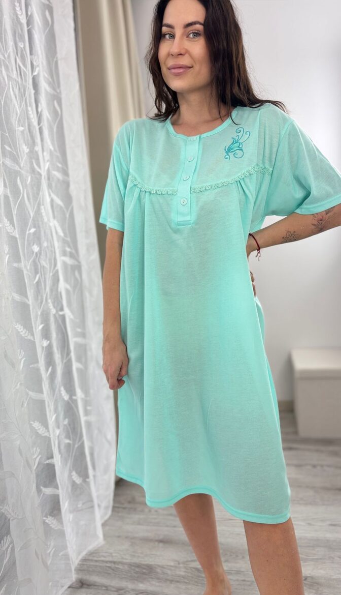 Naktskrekls DL STYLE